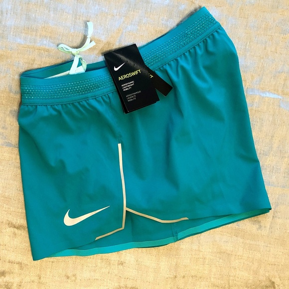 Nike Aeroswift Race Mens Running Shorts 